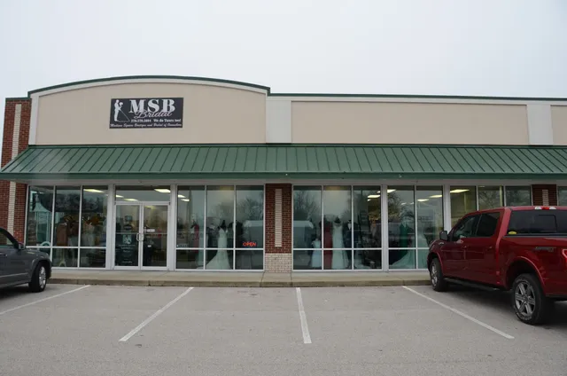 Madison Square Boutique and Bridal