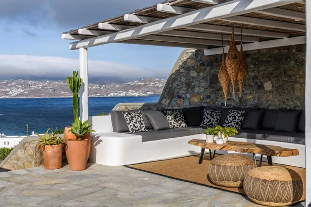Cosset Villa Mykonos (by ONE VILLAS)