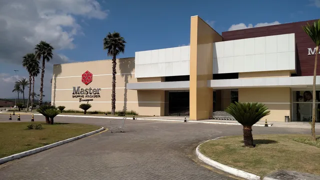 Master Hotel Brusque