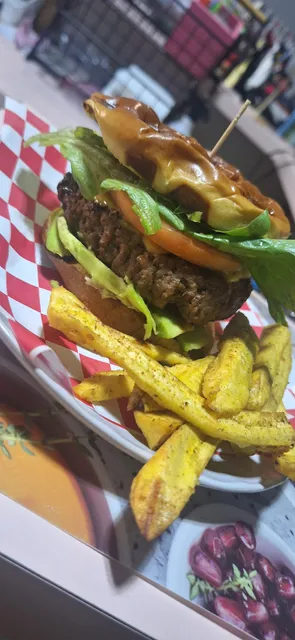 Aroma Sweets and Cake