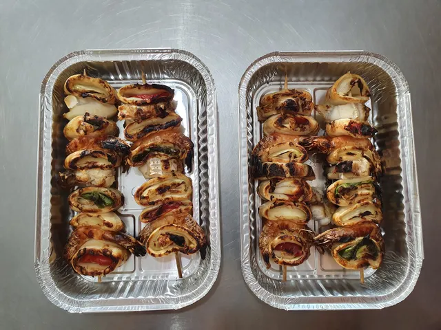 Churrasqueira Fonseca