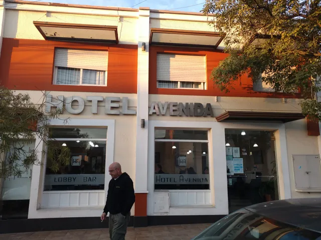 Hotel Avenida
