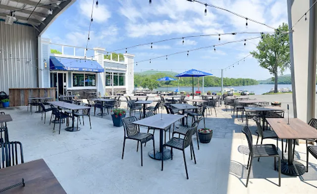 The Boathouse Restaurant