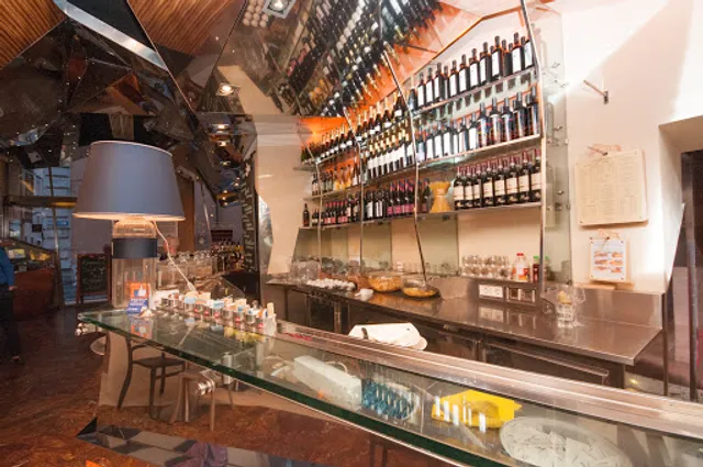 MargheRita Osteria Pizzeria (Alla Scrofa)