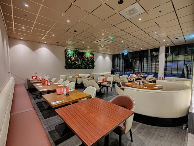 Specialiteiten Restaurant Ko Shing