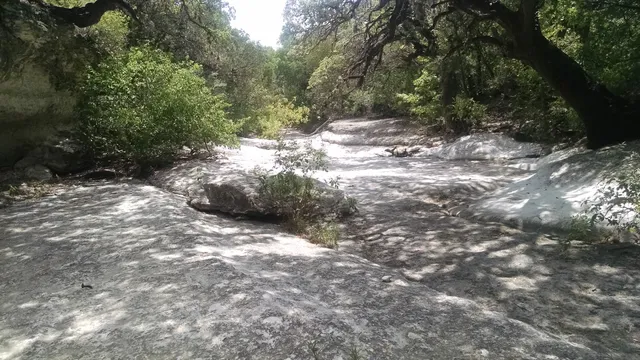 Blunn Creek Greenbelt