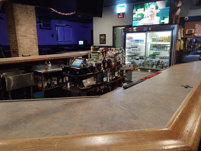 Italian-American Club