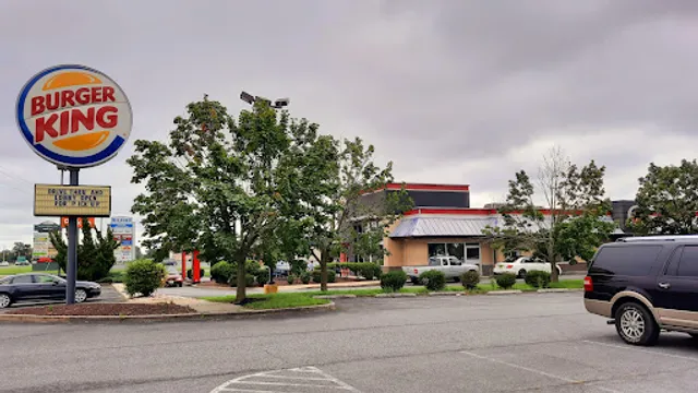 Burger King