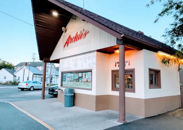 Archie's Drive In