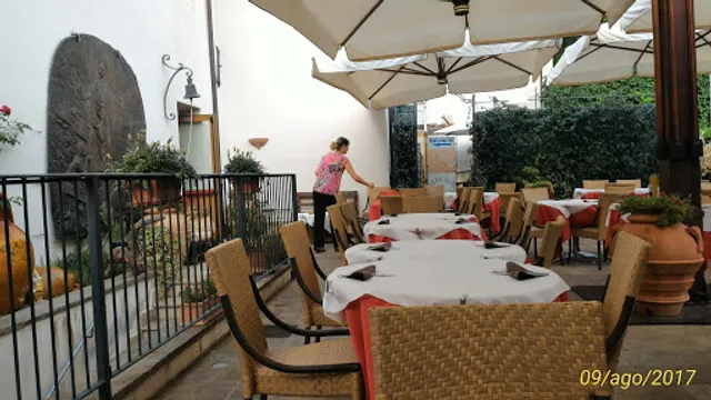 Ristorante Cenacolo S. Lucia