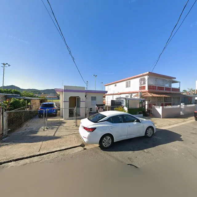 La Papa Caliente Food Truck