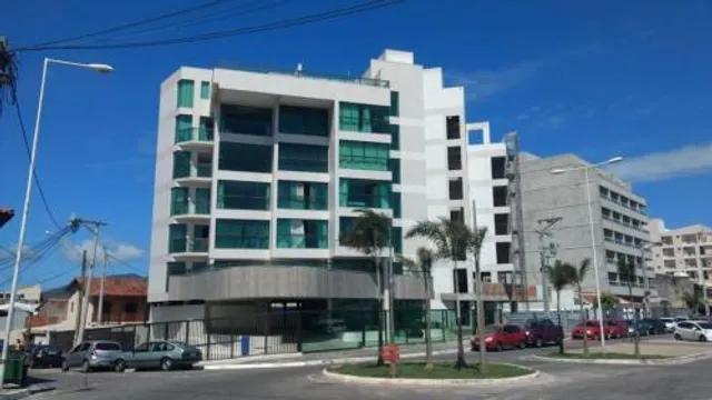 Loft Praia Dos Anjos