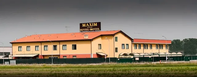 Hotel Motel Maxim Bologna