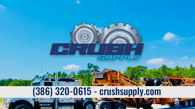 Crush Supply LLC