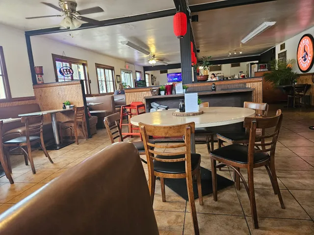 Itachi Teppanyaki & Ramen