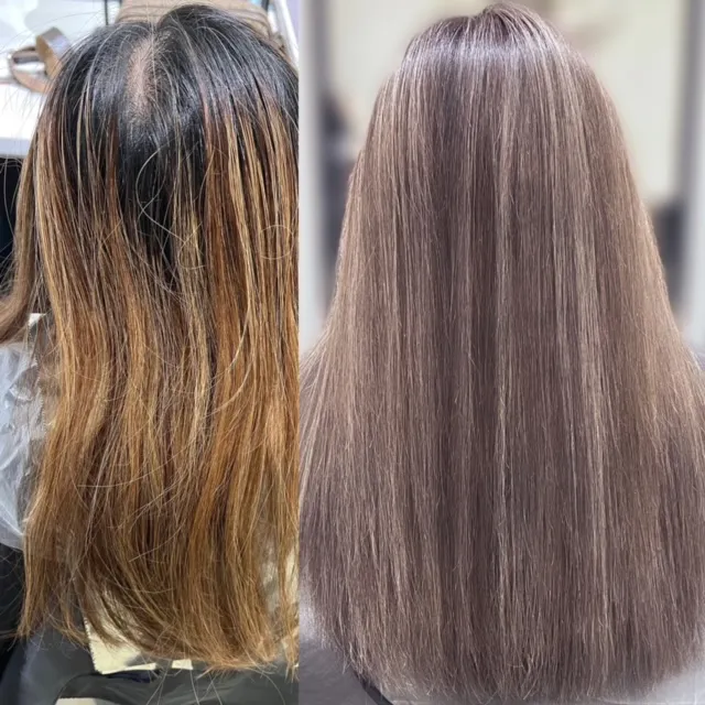 GoodHands Hair Salon