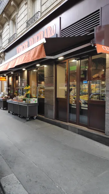 Verger Vaugirard 212