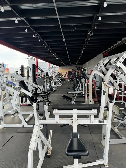 Grinder Gym San Diego