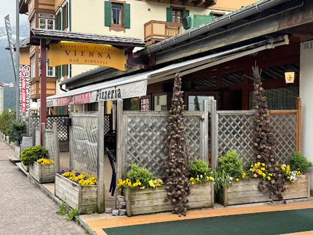 Birreria & Trattoria Vienna