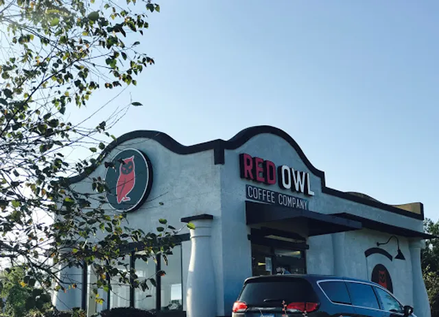 Red Owl Coffee Company BEMISS RD.