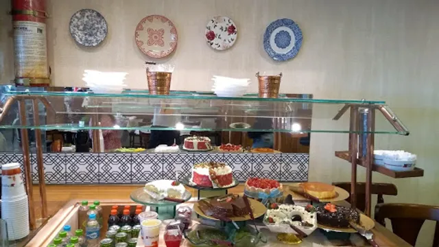 Divino Fogão - Rio Preto Iguatemi