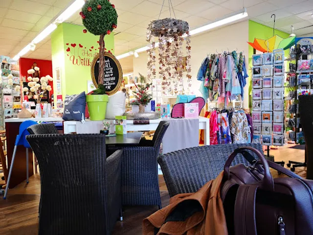 Primavera Ulrike Mayrhofer