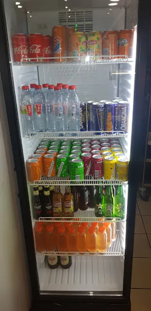 Les Délices de L'Amérique Du Sud