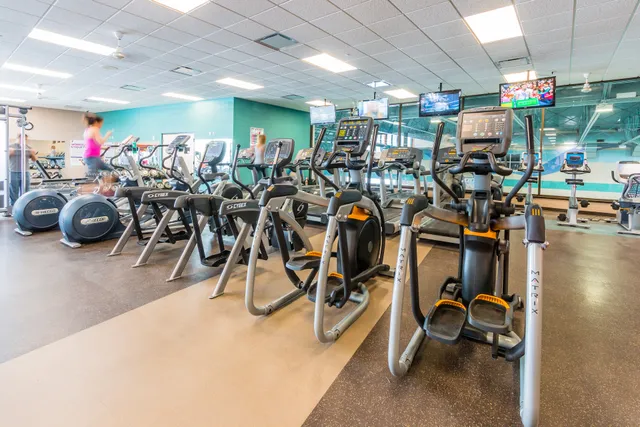 Delaware Community Center YMCA - YMCA of Central Ohio