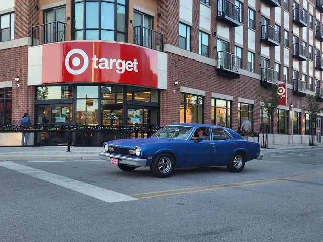 Target