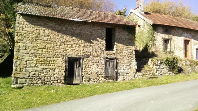 Village de Vie