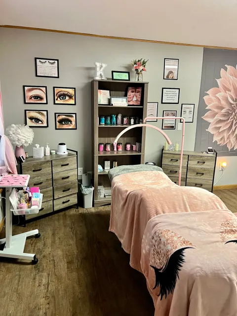 Kindred Spirit Beauty Bar