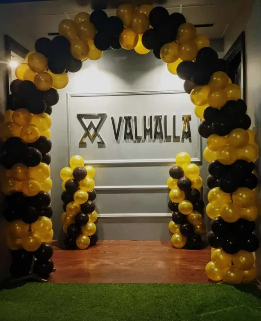 Big Ele Restobar - A Multicuisine Restaurant