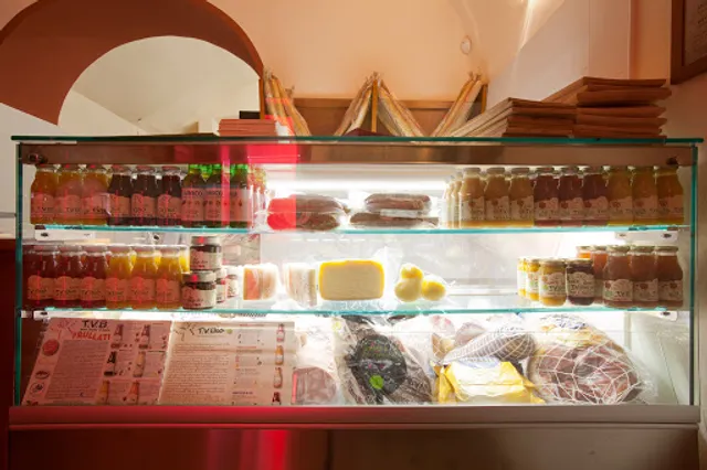 Garibaldi Enoteca & Cucina