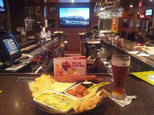 Applebee's Grill + Bar