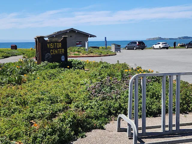 Francis Beach Campground