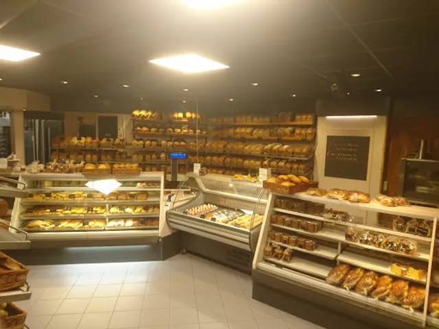 Bakkerij van de Velde