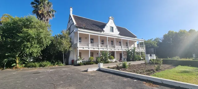 Oude Molen Film Studio