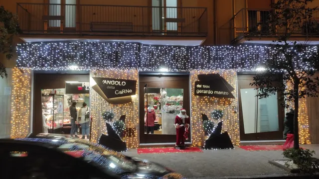 L'Angolo della Carne