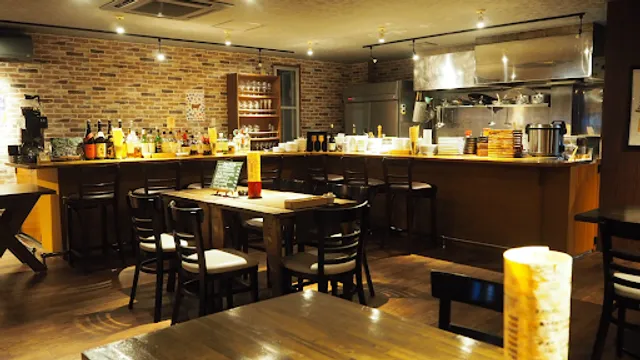 グリル&ワイン酒場 meet