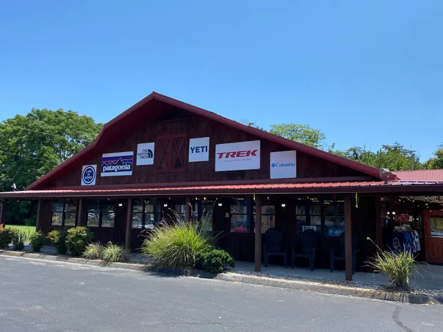 Little River Trading Company