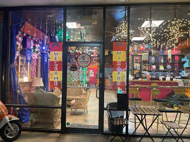 Boba House - # 1 Boba Catering Service