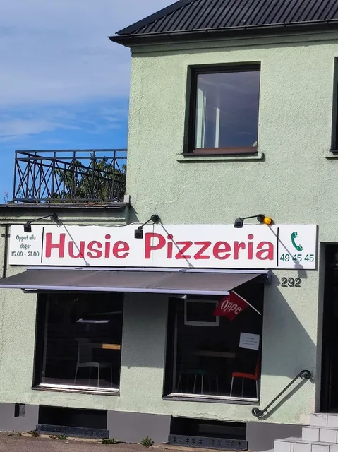 Husie Pizzeria