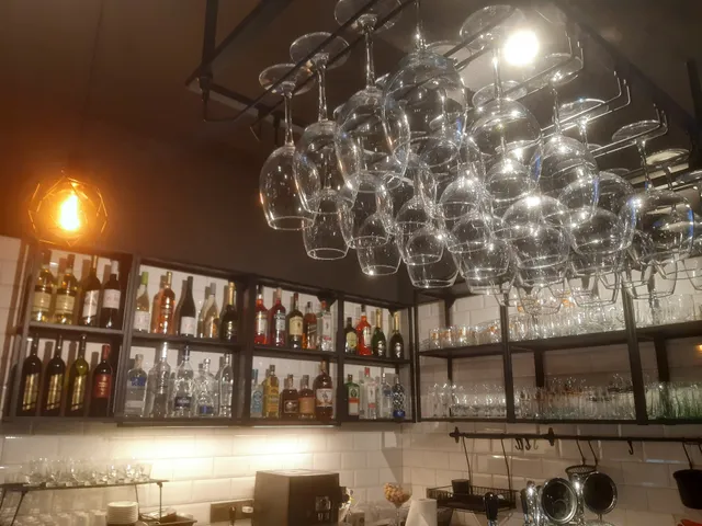 DataBar Restaurant & Bar