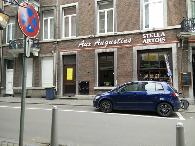 Aux Augustins