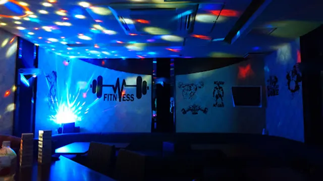 仙台マッスルバー