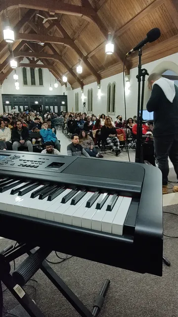 Firehouse Fellowship Church