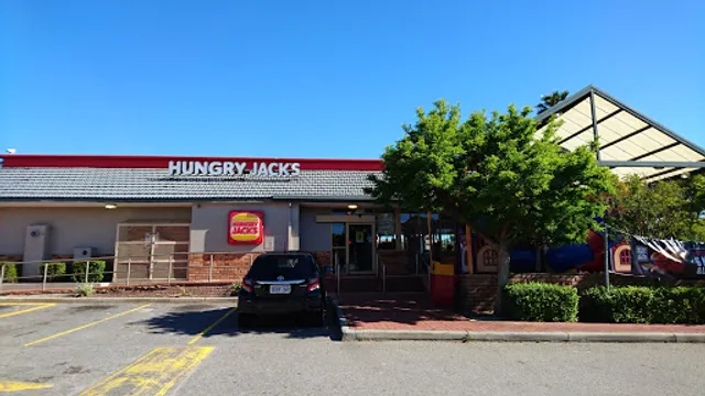 Hungry Jack's Burgers Spearwood