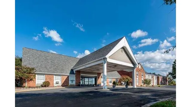 Quality Inn Morgantown