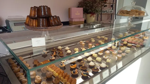 Pasticceria DessertLab
