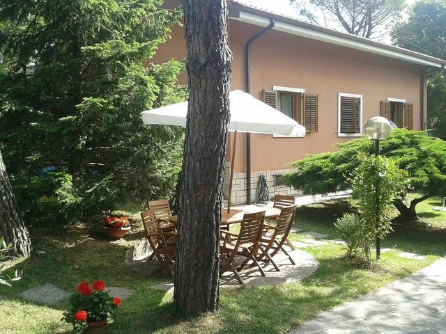 B & B Porto del Bivio